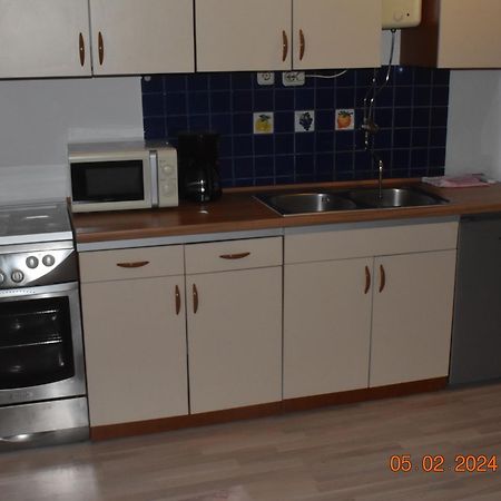 Trogirsunset Apartments Zewnętrze zdjęcie