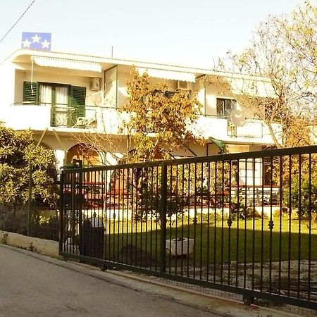 Trogirsunset Apartments Zewnętrze zdjęcie