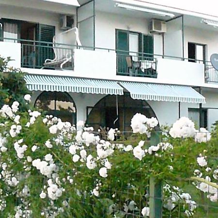 Trogirsunset Apartments Zewnętrze zdjęcie