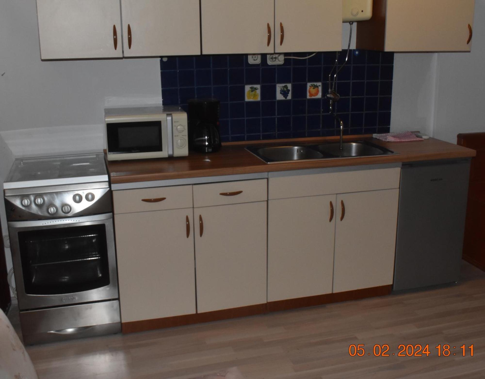 Trogirsunset Apartments Zewnętrze zdjęcie