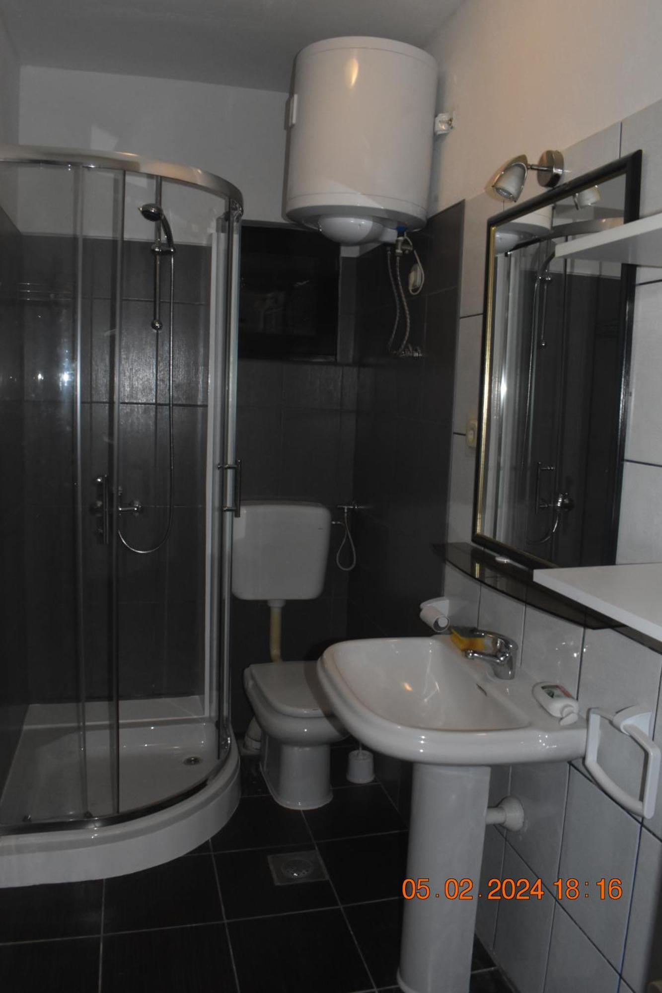 Trogirsunset Apartments Zewnętrze zdjęcie