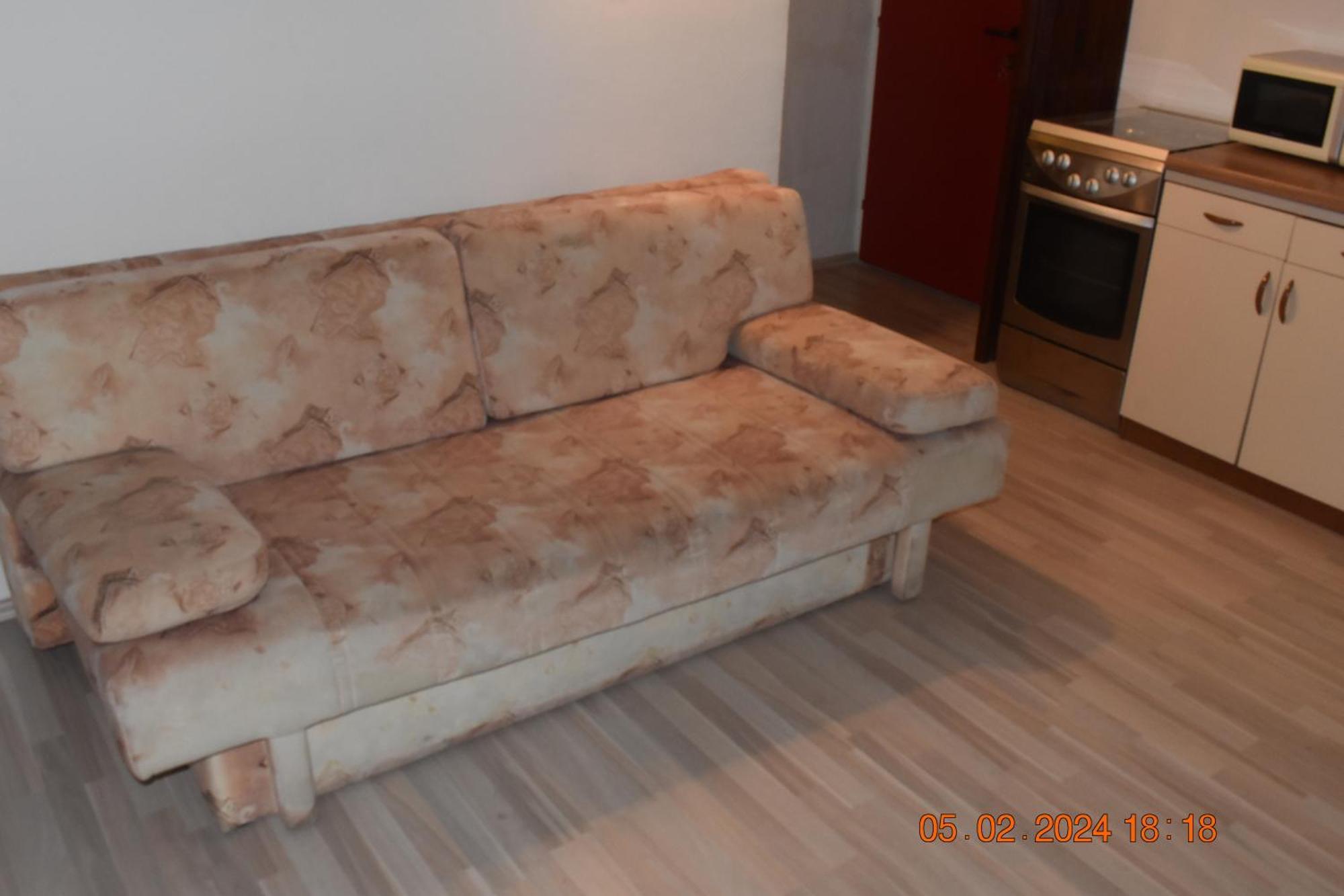 Trogirsunset Apartments Zewnętrze zdjęcie