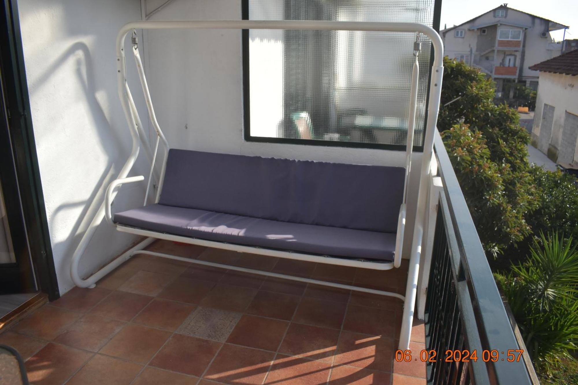 Trogirsunset Apartments Zewnętrze zdjęcie