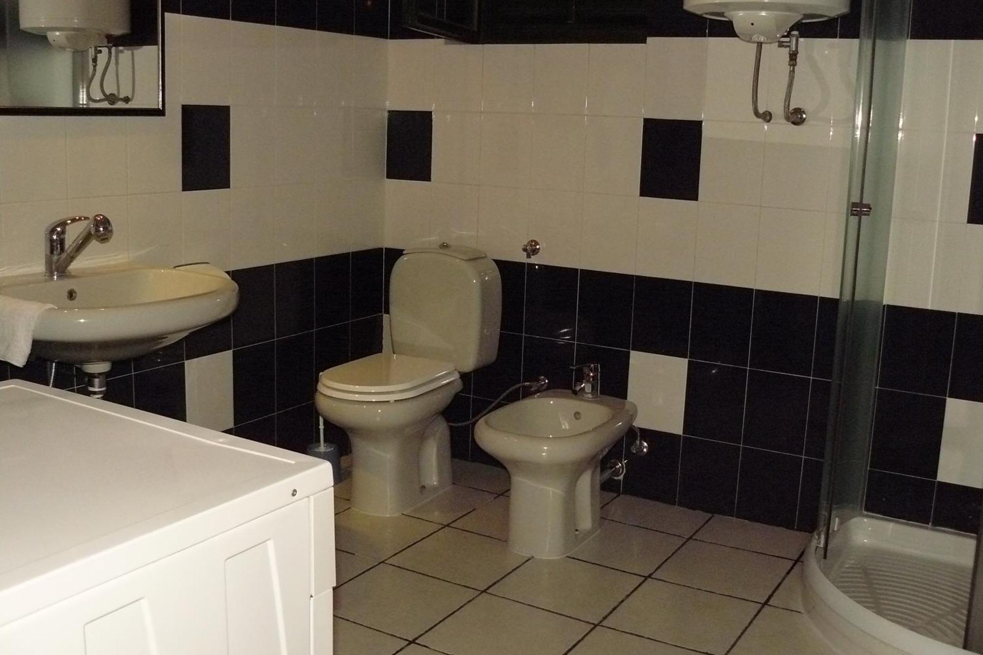 Trogirsunset Apartments Pokój zdjęcie
