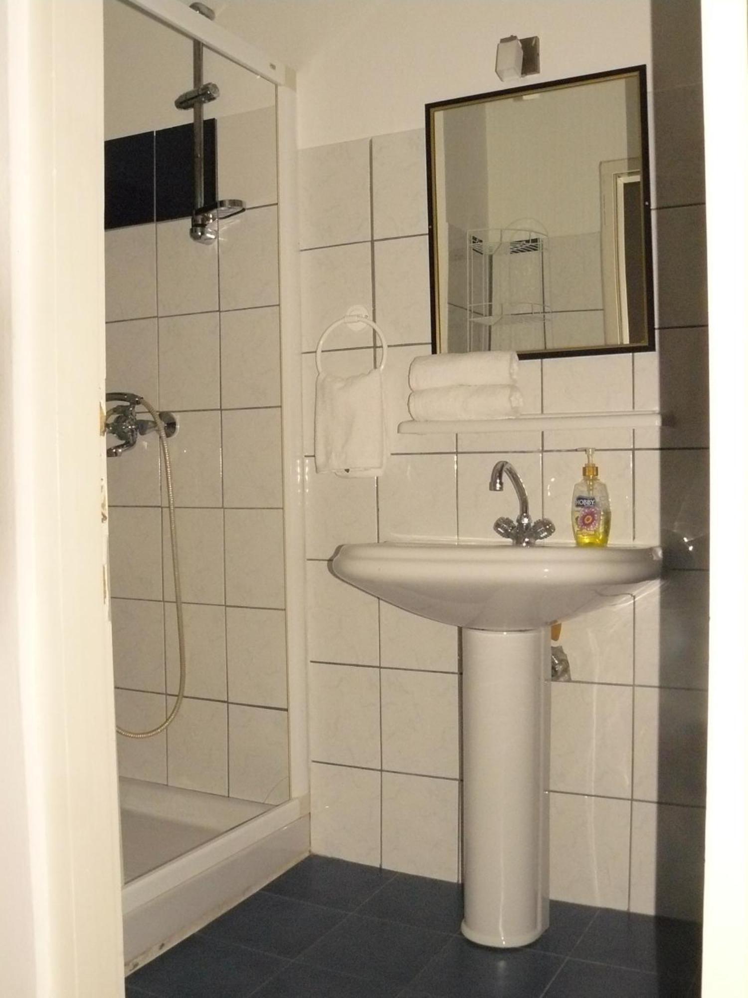 Trogirsunset Apartments Pokój zdjęcie