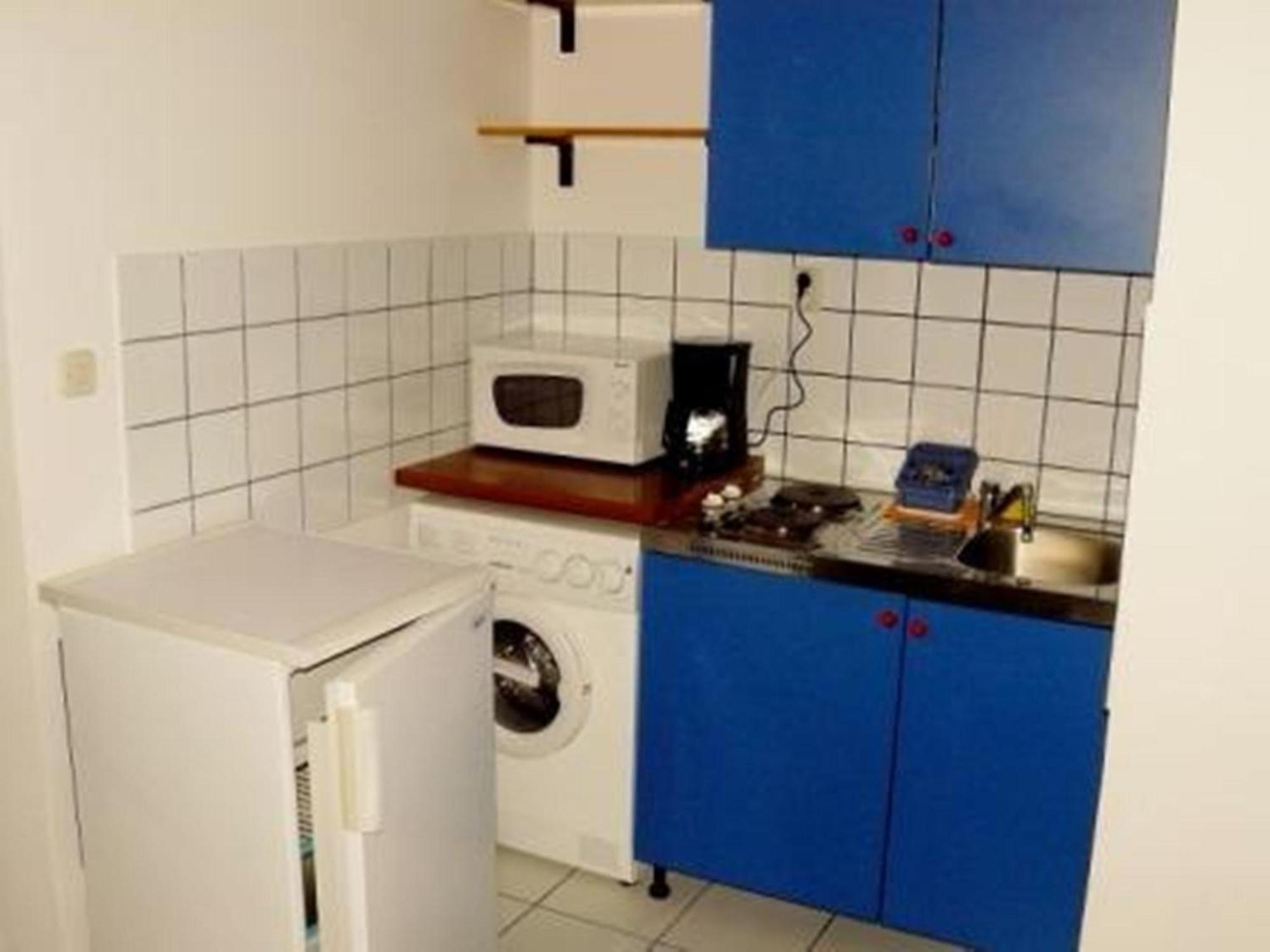 Trogirsunset Apartments Pokój zdjęcie