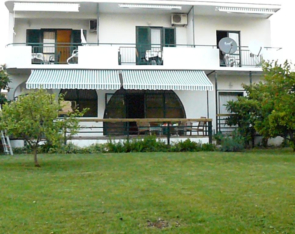 Trogirsunset Apartments Zewnętrze zdjęcie
